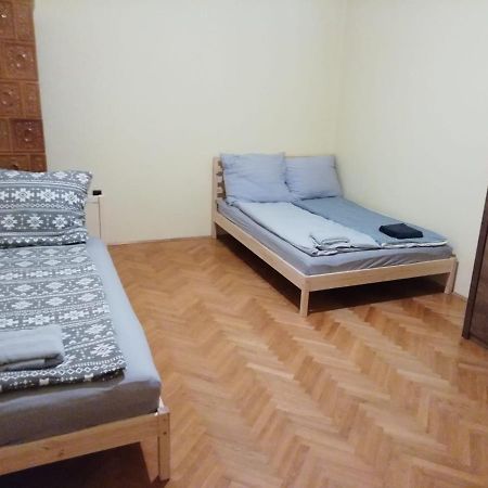 Appartamento Via Tokaj Vendégház Sátoraljaújhely Esterno foto