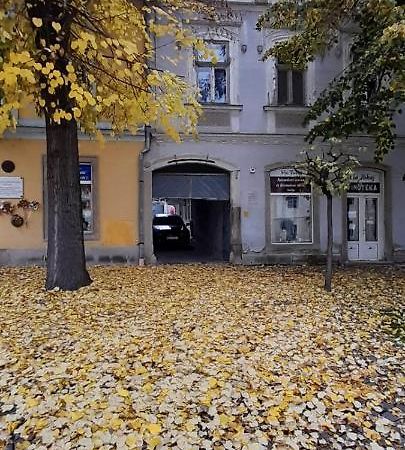 Appartamento Via Tokaj Vendégház Sátoraljaújhely Esterno foto