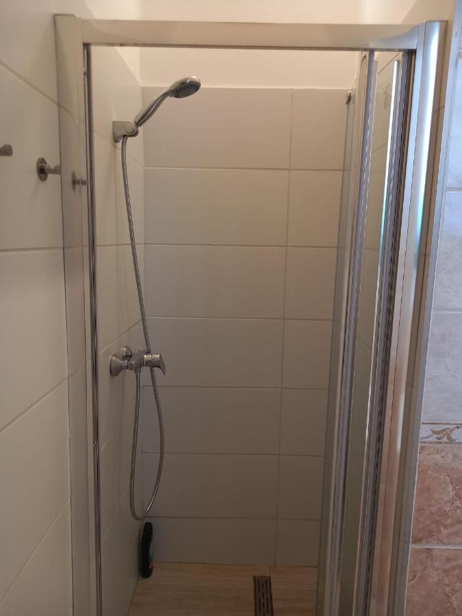 Appartamento Via Tokaj Vendégház Sátoraljaújhely Esterno foto