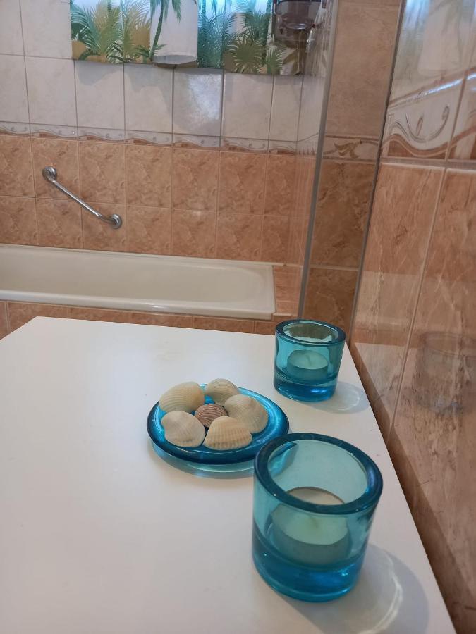 Appartamento Via Tokaj Vendégház Sátoraljaújhely Esterno foto